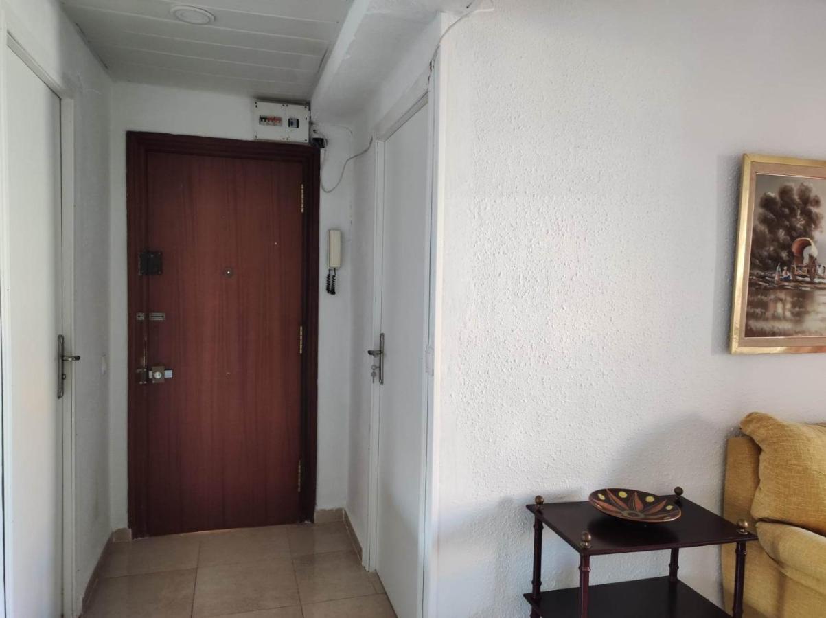 24 D-Habitacion En Piso Apartment San Vicente Raspeig Ngoại thất bức ảnh