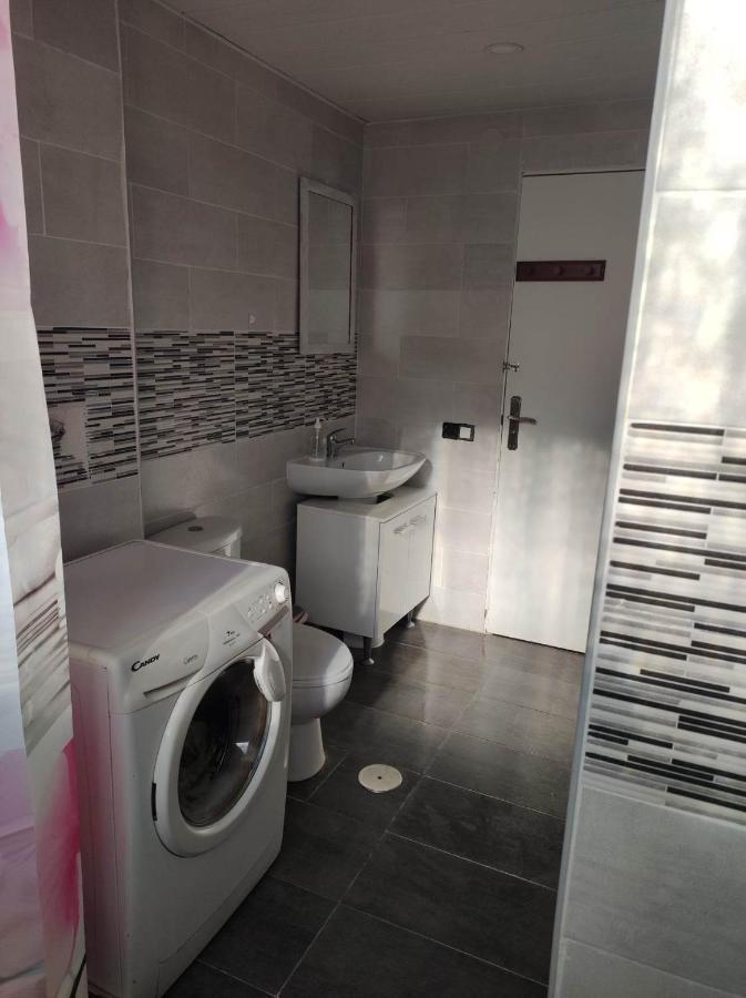 24 D-Habitacion En Piso Apartment San Vicente Raspeig Ngoại thất bức ảnh