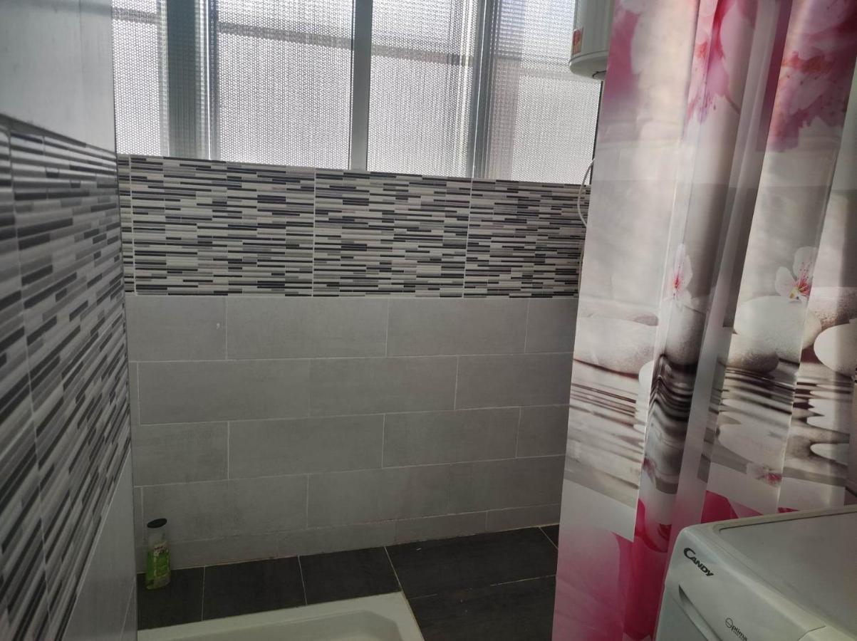 24 D-Habitacion En Piso Apartment San Vicente Raspeig Ngoại thất bức ảnh