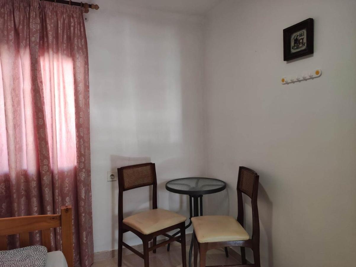 24 D-Habitacion En Piso Apartment San Vicente Raspeig Ngoại thất bức ảnh