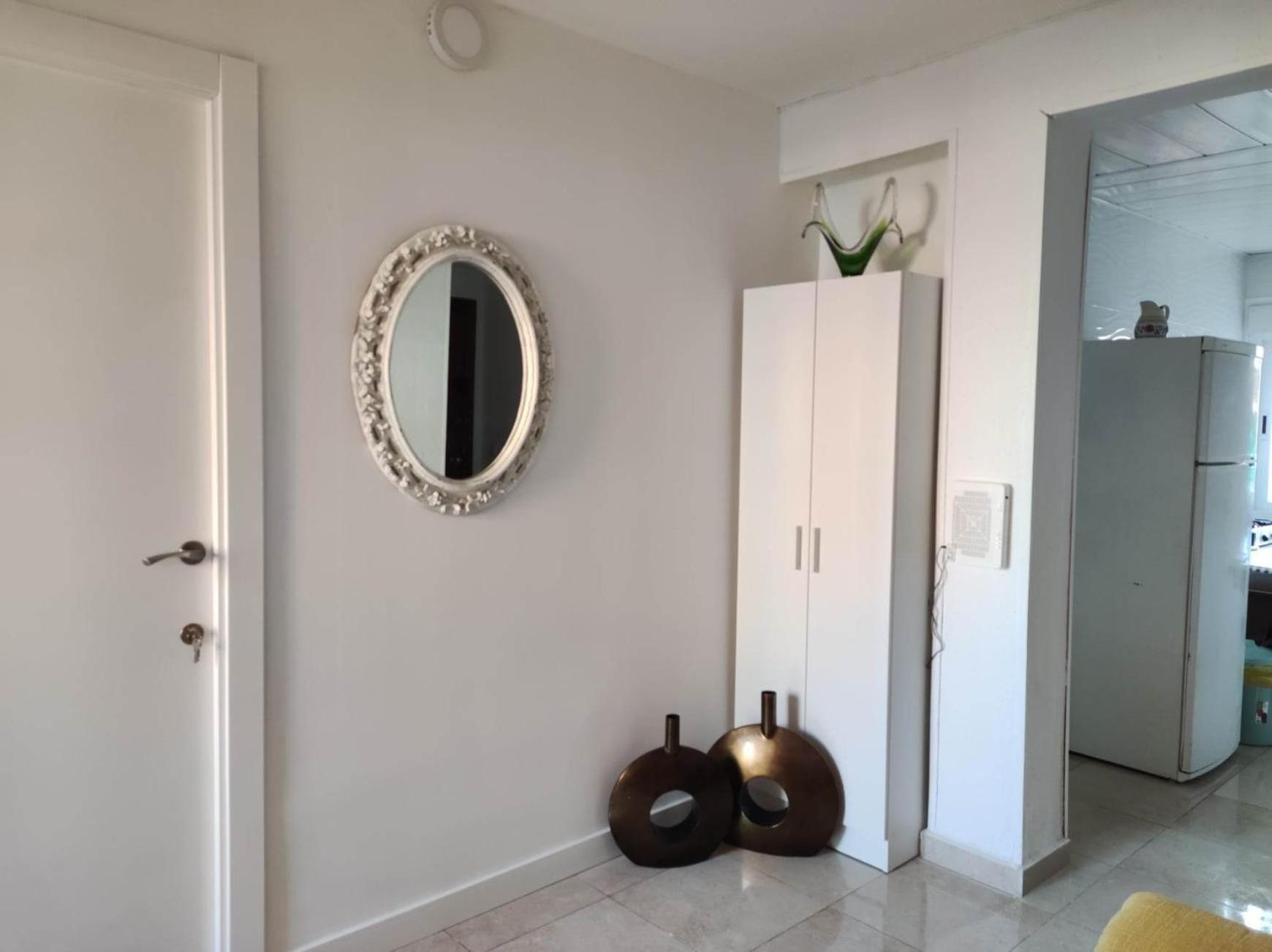 24 D-Habitacion En Piso Apartment San Vicente Raspeig Ngoại thất bức ảnh