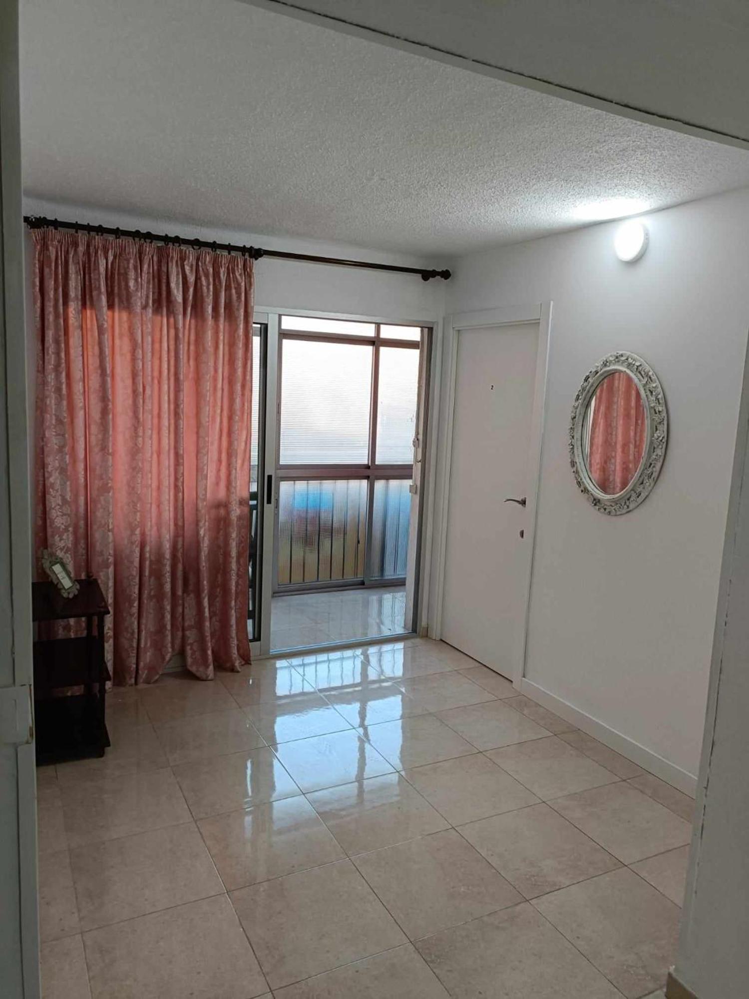 24 D-Habitacion En Piso Apartment San Vicente Raspeig Ngoại thất bức ảnh