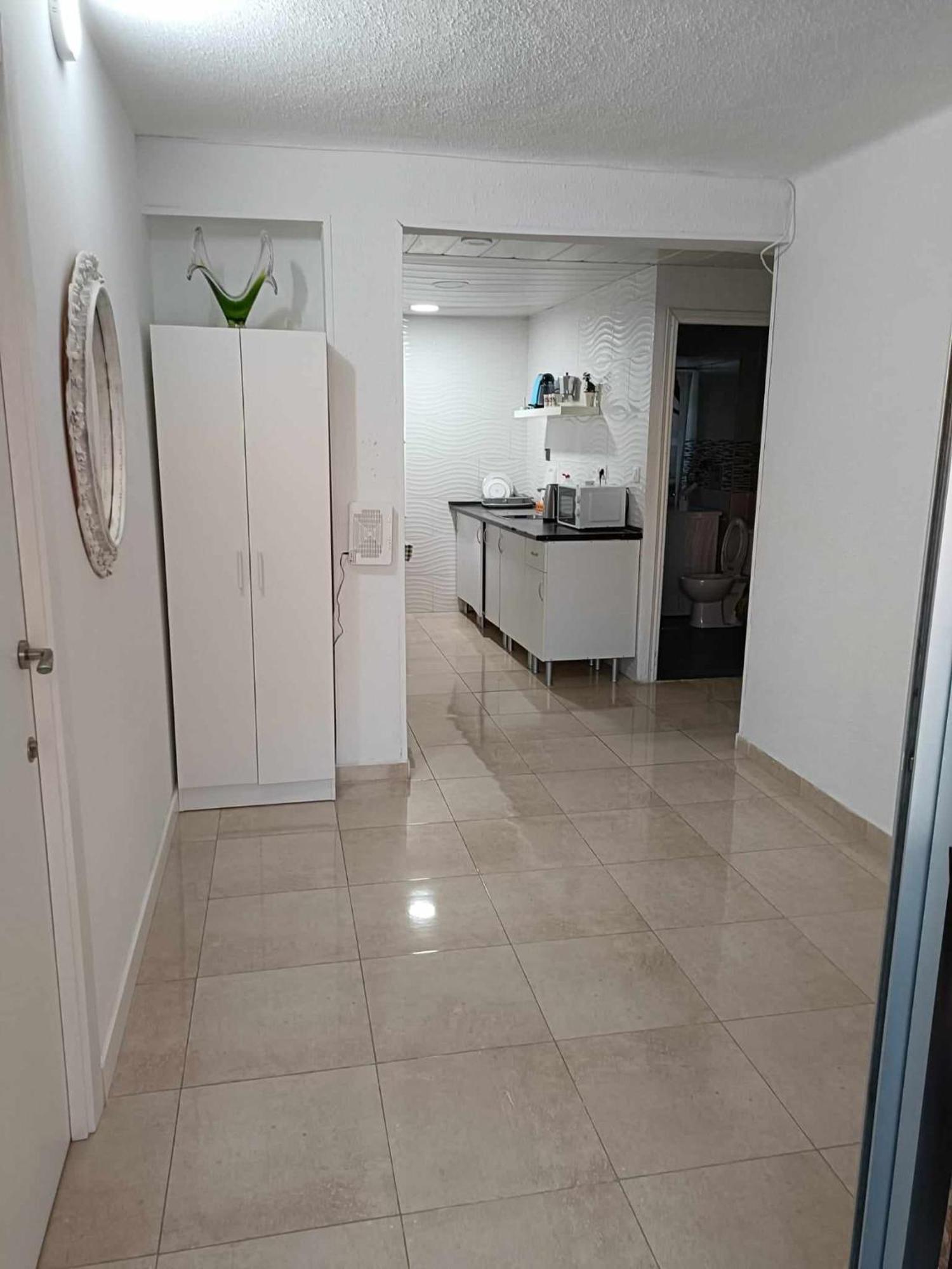 24 D-Habitacion En Piso Apartment San Vicente Raspeig Ngoại thất bức ảnh