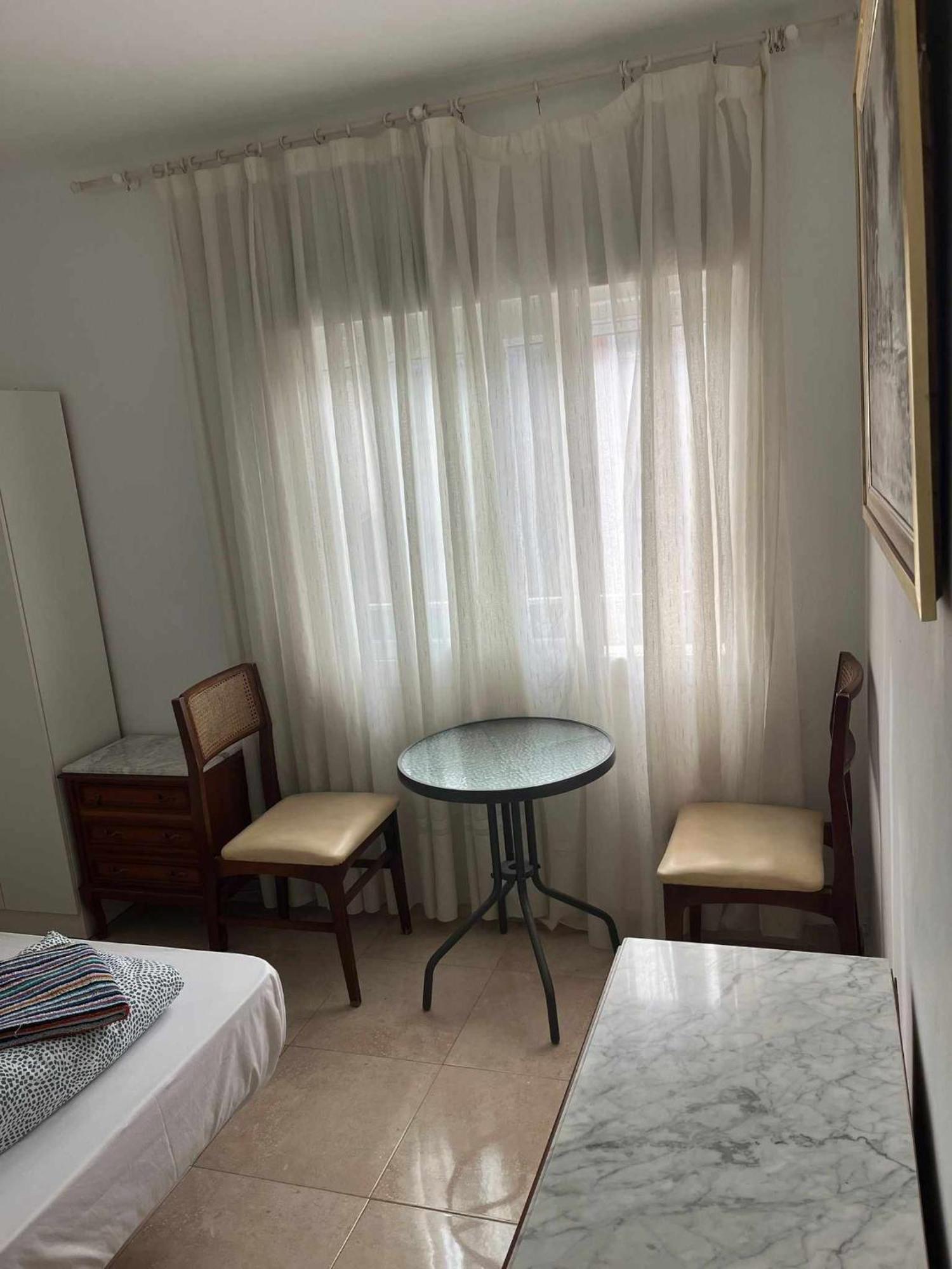 24 D-Habitacion En Piso Apartment San Vicente Raspeig Ngoại thất bức ảnh