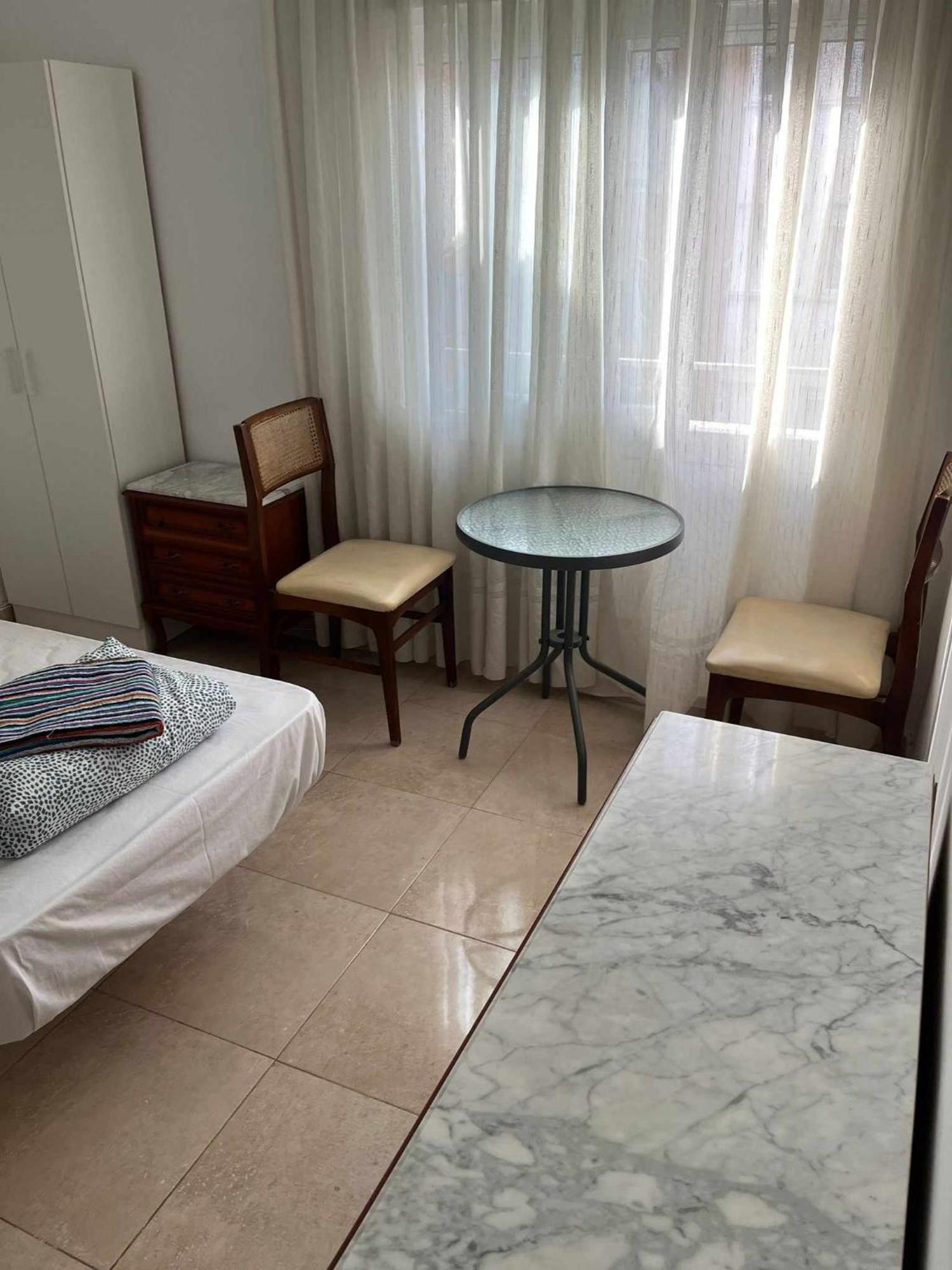 24 D-Habitacion En Piso Apartment San Vicente Raspeig Ngoại thất bức ảnh