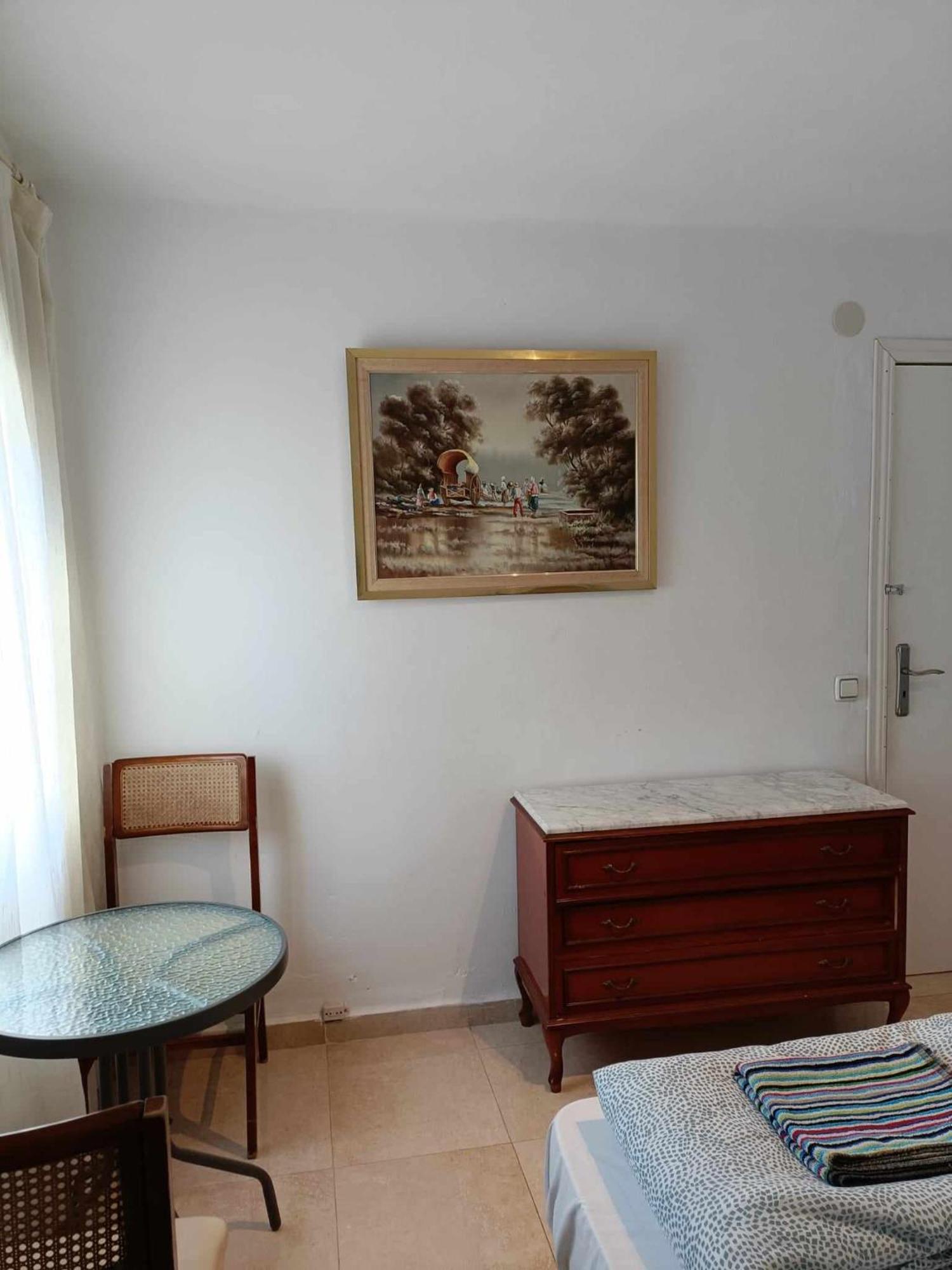 24 D-Habitacion En Piso Apartment San Vicente Raspeig Ngoại thất bức ảnh