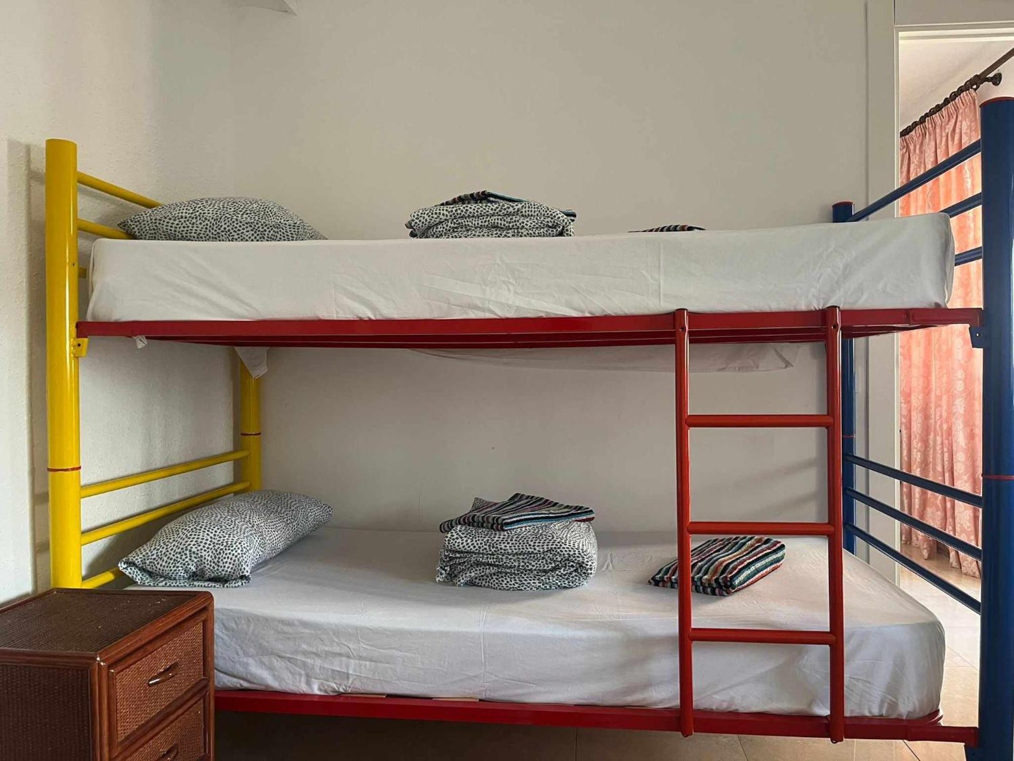 24 D-Habitacion En Piso Apartment San Vicente Raspeig Ngoại thất bức ảnh