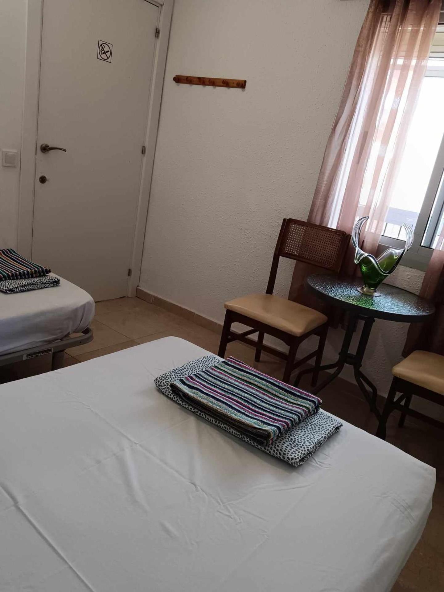 24 D-Habitacion En Piso Apartment San Vicente Raspeig Ngoại thất bức ảnh